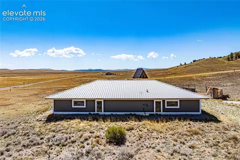 571 Saddle Trl, Hartsel, CO 80449 photo 30