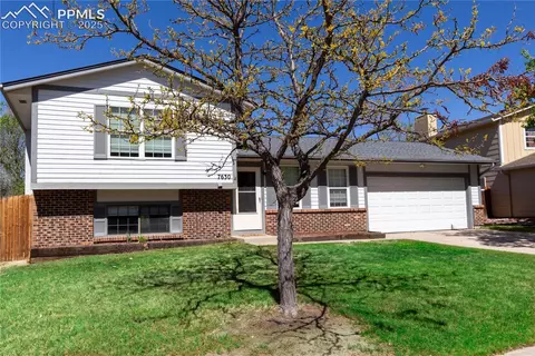 7630 Pebble Path Pl, Colorado Springs, CO 80920