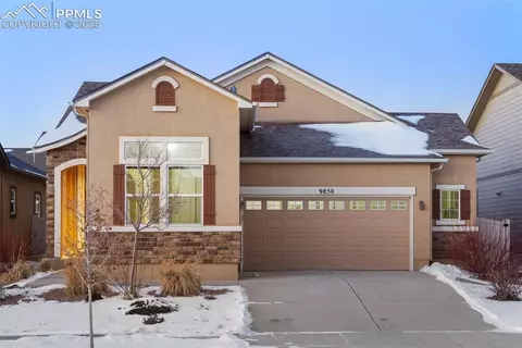9850 Golf Crest Dr, Peyton, CO 80831 photo 1