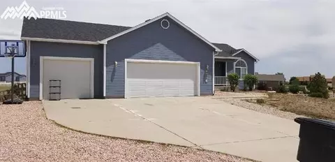 8563 Champie Rd, Peyton, CO 80831 photo 3