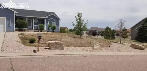 8563 Champie Rd, Peyton, CO 80831 photo 1