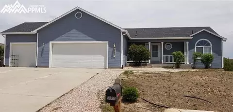 8563 Champie Rd, Peyton, CO 80831 photo 2