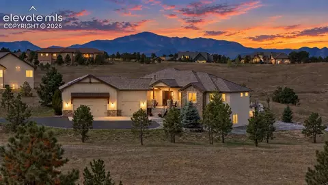 4512 Settlers Ranch Rd, Colorado Springs, CO 80908