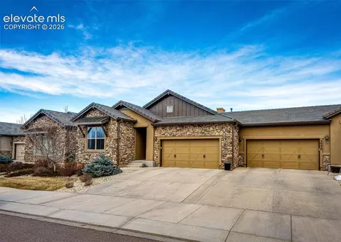 2086 Villa Creek Cir, Colorado Springs, CO 80921