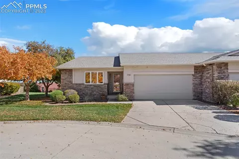 2739 Quail Ridge Pt, Colorado Springs, CO 80906