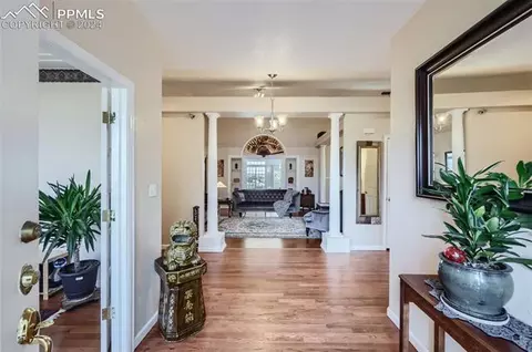 12402 Lonesome Pine Trl, Elbert, CO 80106