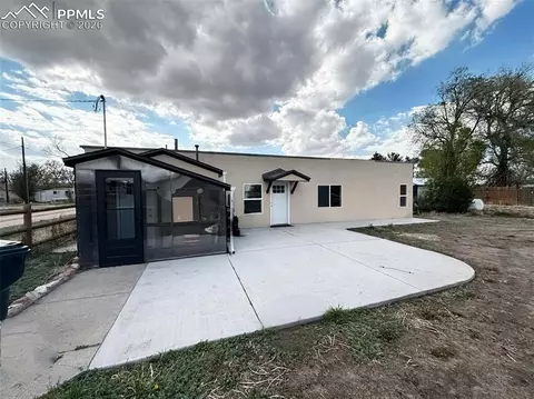 419 Buffalo St, Simla, CO 80835