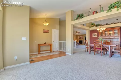 Living - 12590 Lazy E Rd, Peyton, CO 80831 photo 2 of 6