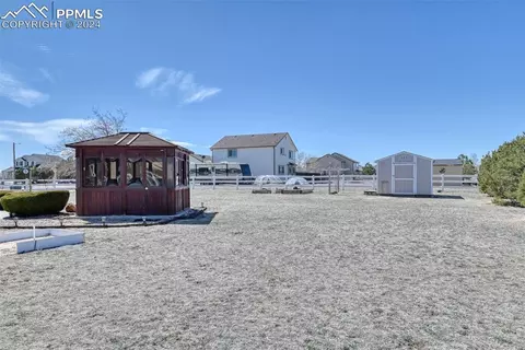 View/Area - 12590 Lazy E Rd, Peyton, CO 80831 photo 1 of 1
