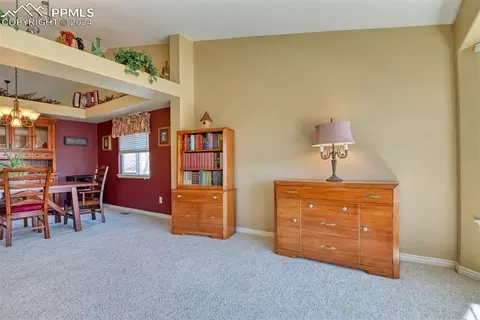 Bedroom - 12590 Lazy E Rd, Peyton, CO 80831 photo 2 of 10