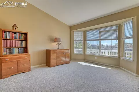 Bedroom - 12590 Lazy E Rd, Peyton, CO 80831 photo 1 of 10
