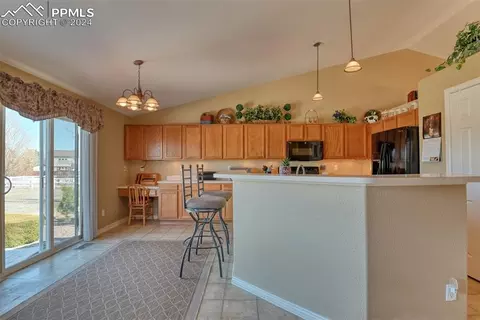 Kitchen - 12590 Lazy E Rd, Peyton, CO 80831 photo 1 of 6