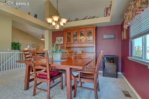 Dining - 12590 Lazy E Rd, Peyton, CO 80831 photo 1 of 5