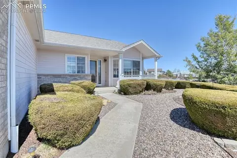12590 Lazy E Rd, Peyton, CO 80831