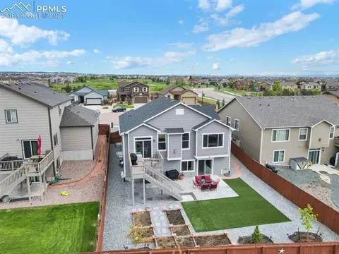 12173 Eagle Crest Ct, Peyton, CO 80831 photo 4