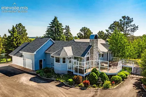 17815 Saddlewood Rd, Monument, CO 80132