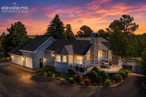 17815 Saddlewood Rd, Monument, CO 80132