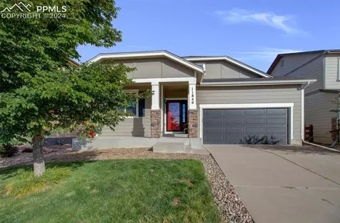 11840 Kalmath Way, Peyton, CO 80831