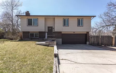 6785 Seneca Rd, Colorado Springs, CO 80915