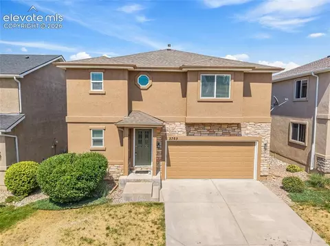 5765 Nairnshire Dr, Colorado Springs, CO 80923