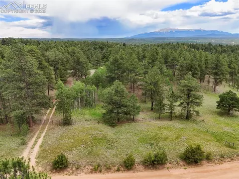 4202 Wildhorn Rd, Florissant, CO 80816