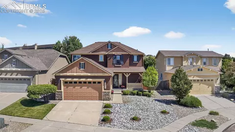 6723 Silverwind Cir, Colorado Springs, CO 80923