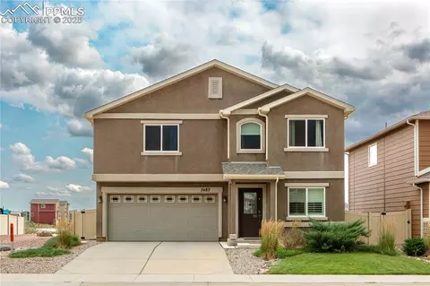 7487 Benecia Dr, Fountain, CO 80817