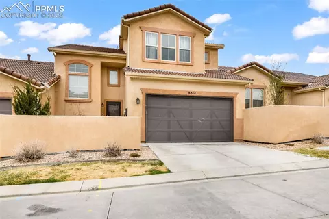 8314 Grand Peak Summit Vw, Colorado Springs, CO 80920