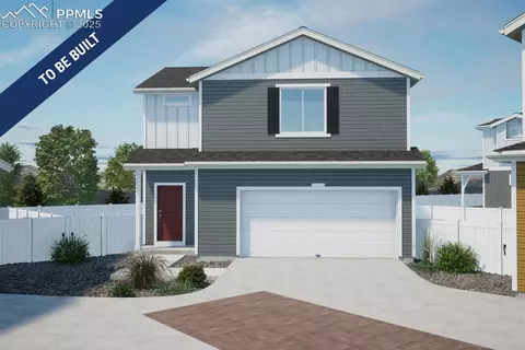 5624 Dakan Loop, Colorado Springs, CO 80927