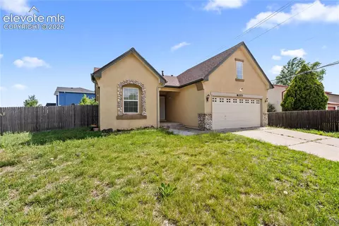 2275 San Marcos Dr, Colorado Springs, CO 80910