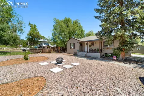 1015 Iowa Ave, Colorado Springs, CO 80909