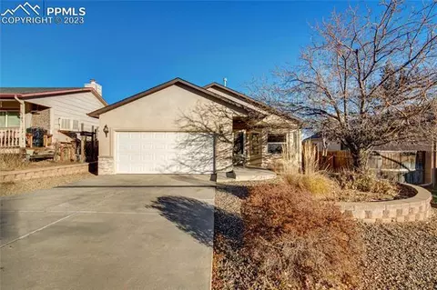 865 Columbine Ave, Colorado Springs, CO 80904