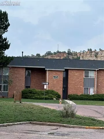 1708 Sawyer Way #273, Colorado Springs, CO 80917