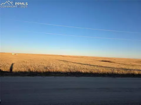 S Edison Road, Yoder, CO 80864 photo 3