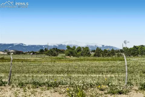 8625 Bailiff Dr, Peyton, CO 80831