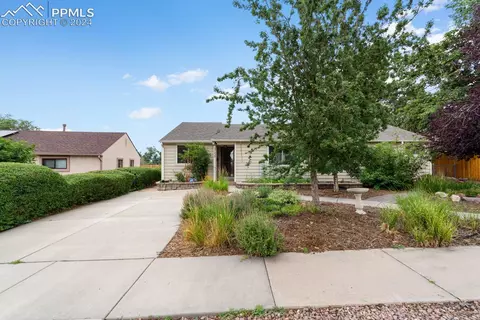 2150 Pheasant Pl, Colorado Springs, CO 80909