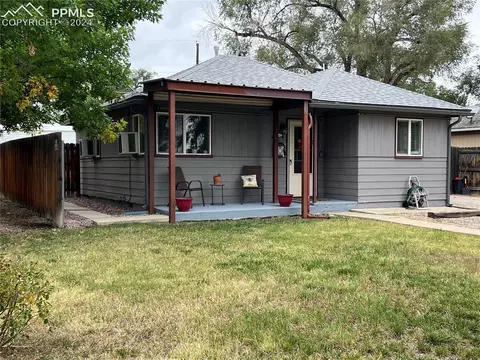 2501 2nd Ave, Pueblo, CO 81003