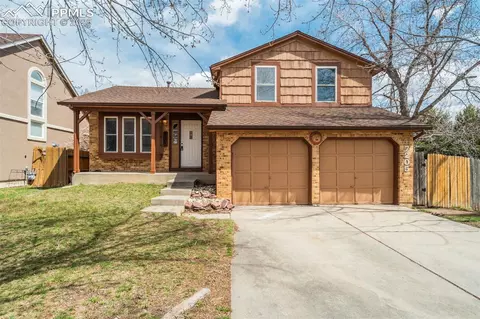 7205 Aspen Glen Ln, Colorado Springs, CO 80919