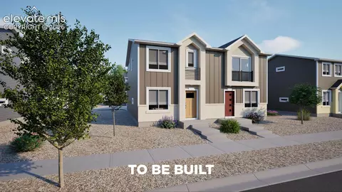 9534 Clarkville Trl, Colorado Springs, CO 80927
