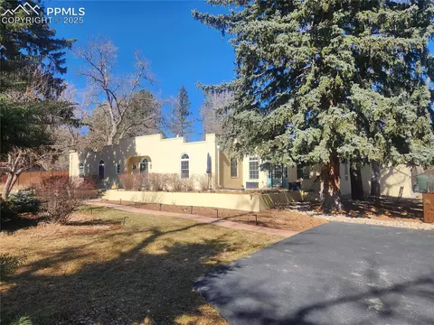 16 Lake Ave, Colorado Springs, CO 80906