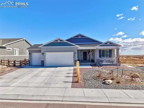 9413 Cut Bank Dr, Colorado Springs, CO 80908