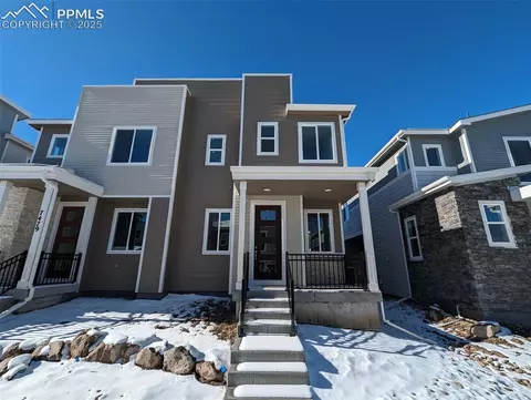 7485 Fountain Grass Grv, Colorado Springs, CO 80915