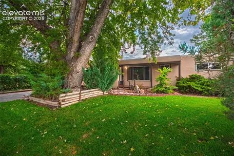 149 Everett Dr, Colorado Springs, CO 80911