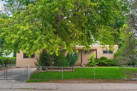 149 Everett Dr, Colorado Springs, CO 80911