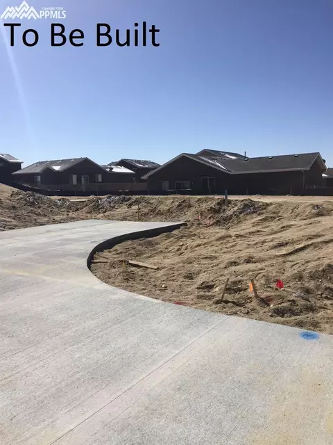 11447 Bunshaft Vw, Peyton, CO 80831 photo 1