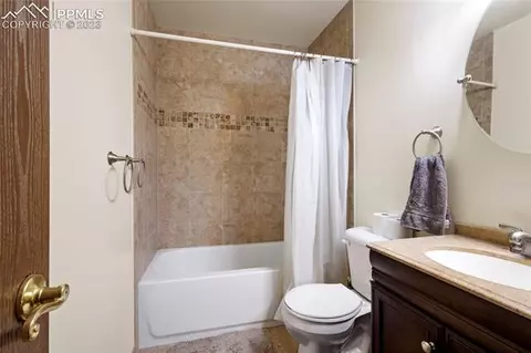 4920 Goulet Way, Colorado Springs, CO 80911