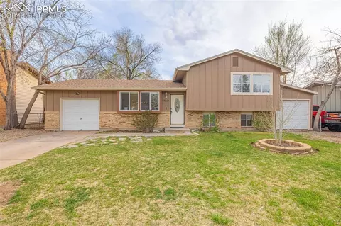 7317 Sullivan Cir, Colorado Springs, CO 80911