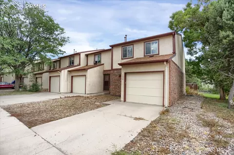 1029 Dublin Blvd, Colorado Springs, CO 80918