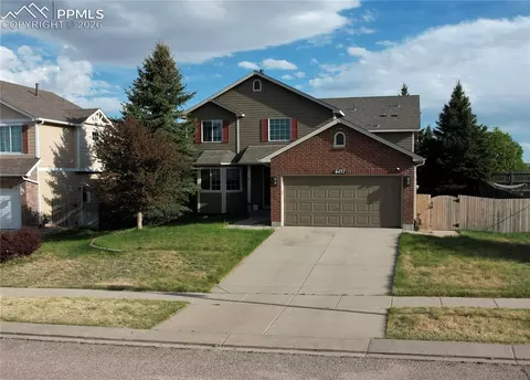 6457 Graymont Dr, Colorado Springs, CO 80923
