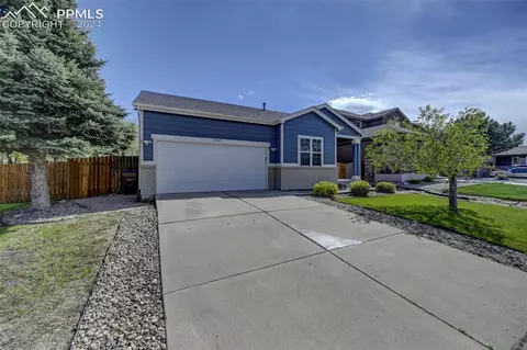 7095 Ancestra Dr, Fountain, CO 80817